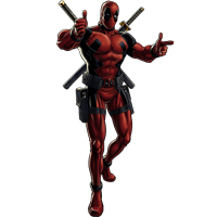 Deadpool